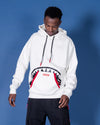 SPRAYGROUND HIDDEN SHARK HOODIE