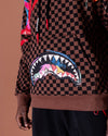 SPRAYGROUND HOODIE CHECK IT