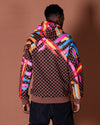 SPRAYGROUND HOODIE CHECK IT