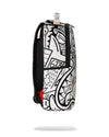 SPRAYGROUND DOODLE BACKPACK