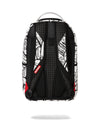 SPRAYGROUND DOODLE BACKPACK