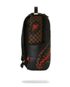 SPRAYGROUND SIP PUFFER BACKPACK