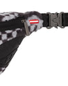 SPRAYGROUND FLOCK 3 AM CROSSBODY