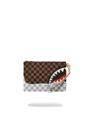 SPRAYGROUND TEARAWAY POCHETTE