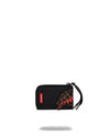 SPRAYGROUND SIP PUFFER WALLET