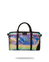 SPRAYGROUND MAGIC CITY MINI DUFFLE