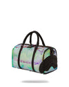 SPRAYGROUND MAGIC CITY MINI DUFFLE