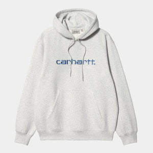 CARHARTT WIP HOODED CARHARTT SWEAT