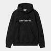 CARHARTT WIP HOODED CARHARTT SWEAT