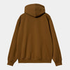 CARHARTT WIP HOODED CARHARTT SWEAT