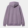 CARHARTT WIP HOODED CARHARTT SWEAT