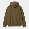 CARHARTT WIP HOODED CARHARTT SWEAT