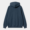 CARHARTT WIP HOODED CARHARTT SWEAT