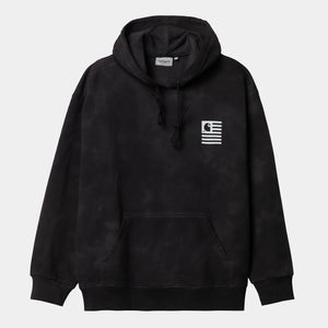 CARHARTT WIP HOODED CHROMO SWEAT