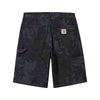 CARHARTT WIP SINGLE KNEE CHROMO SHORT