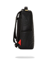 SPRAYGROUND HALF GRAFF GOLD ZAINO