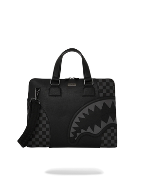 SPRAYGROUND HENNY PHANTOM ATTACHE