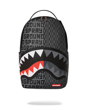 SPRAYGROUND SLIP INFINITY ZAINO