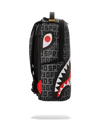 SPRAYGROUND SLIP INFINITY ZAINO