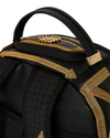 SPRAYGROUND AI TRIBAL GOLD ZAINO