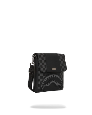 SPRAYGROUND HENNY PHANTOM messenger sling