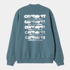 CARHARTT WIP INK BLEED SWEAT