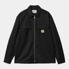 CARHARTT WIP L/S CRAFT ZIP SHIRT