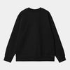 CARHARTT WIP LINK SCRIPT SWEAT