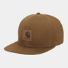 Carhartt Wip CAPPELLO LOGO CAP