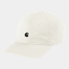 CARHARTT WIP MASISON LOGO CAP