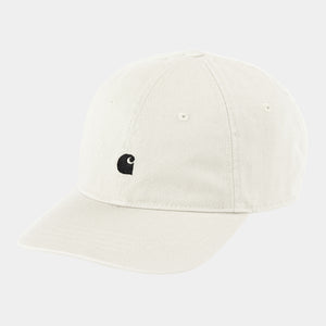 CARHARTT WIP MASISON LOGO CAP