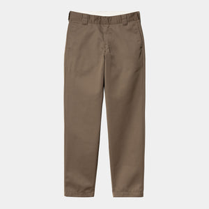 CARHARTT WIP MASTER PANT