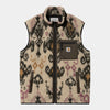 CARHARTT WIP PRENTIS VEST LINER