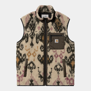 CARHARTT WIP PRENTIS VEST LINER