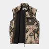 CARHARTT WIP PRENTIS VEST LINER