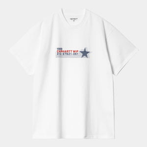 S/S 313 Star T-Shirt