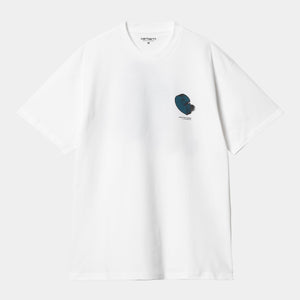 S/S  Diagram C T-Shirt