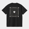 S/S Heart Bandana T-Shirt