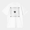 S/S Heart Bandana T-Shirt