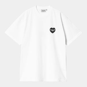 S/S Heart Bandana T-Shirt