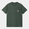 CARHARTT WIP POCKET T-SHIRT