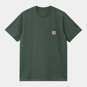 CARHARTT WIP POCKET T-SHIRT