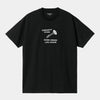 CARHARTT WIP S/S STRANGE SREW TSHIRT