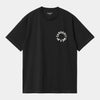 CARHARTT WIP S/S WORK VARSITY T-SHIRT