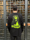 DEPENDENCIA Kill Your Idols LS Shirt