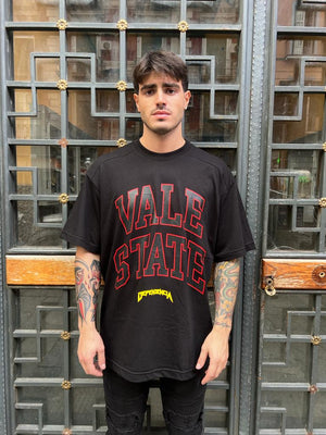 DEPENDENCIA Vale State T-shirt