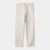 CARHARTT WIP SINGLE KNEE PANT