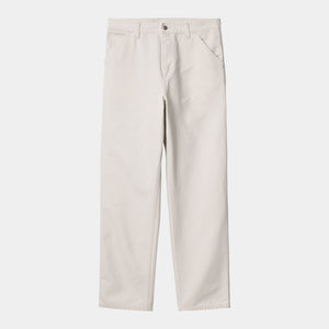 CARHARTT WIP SINGLE KNEE PANT