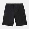 CARHARTT WIP SINGLE KNEE SHORT