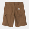 CARHARTT WIP SINGLE KNEE SHORT